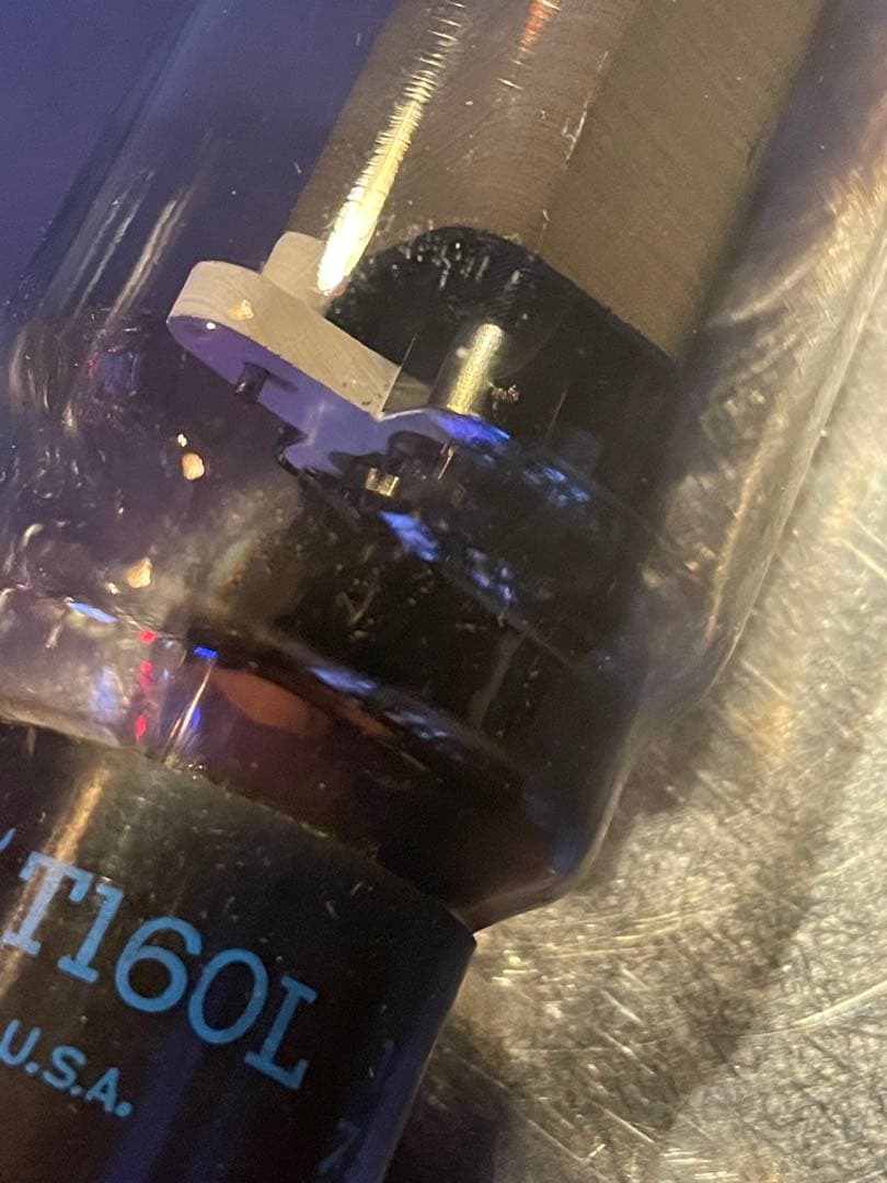 CETRON 572B/T160L 真空管