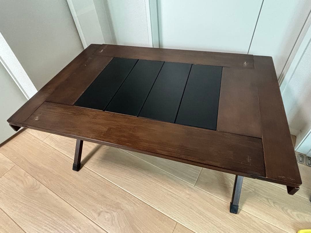 ハイランダー　シェフテーブル