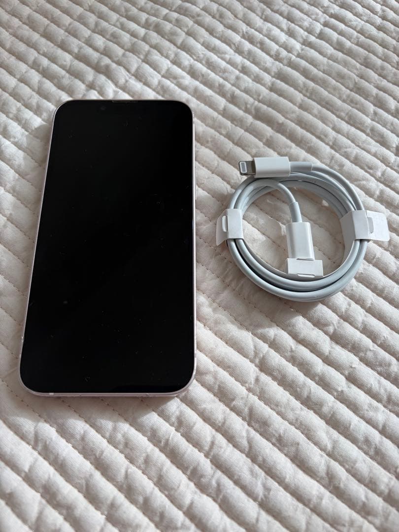 ★最終値下げ★【訳あり】iPhone 13 mini 128GB SIMフリー