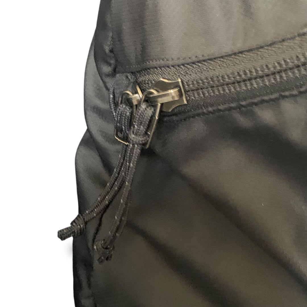ARCTERYX アークテリクス INDEX15 バックパック　リュック　黒