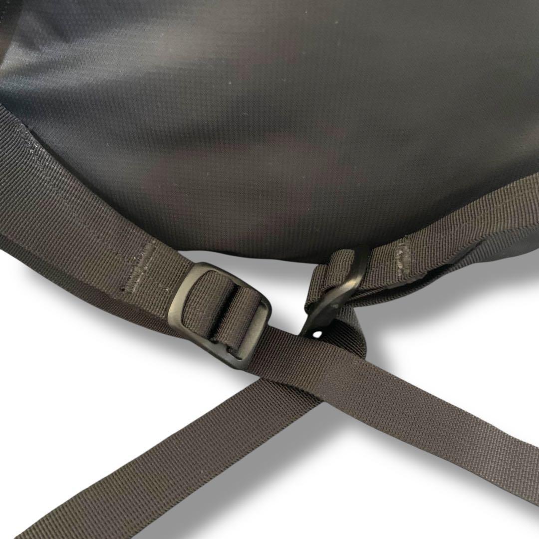 ARCTERYX アークテリクス INDEX15 バックパック　リュック　黒