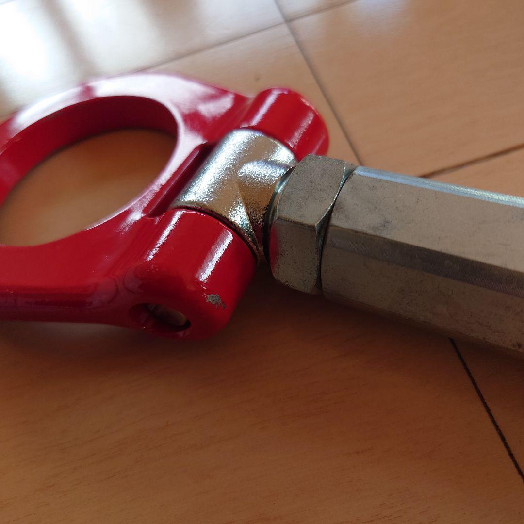 CUSCO 牽引フックセット クスコ