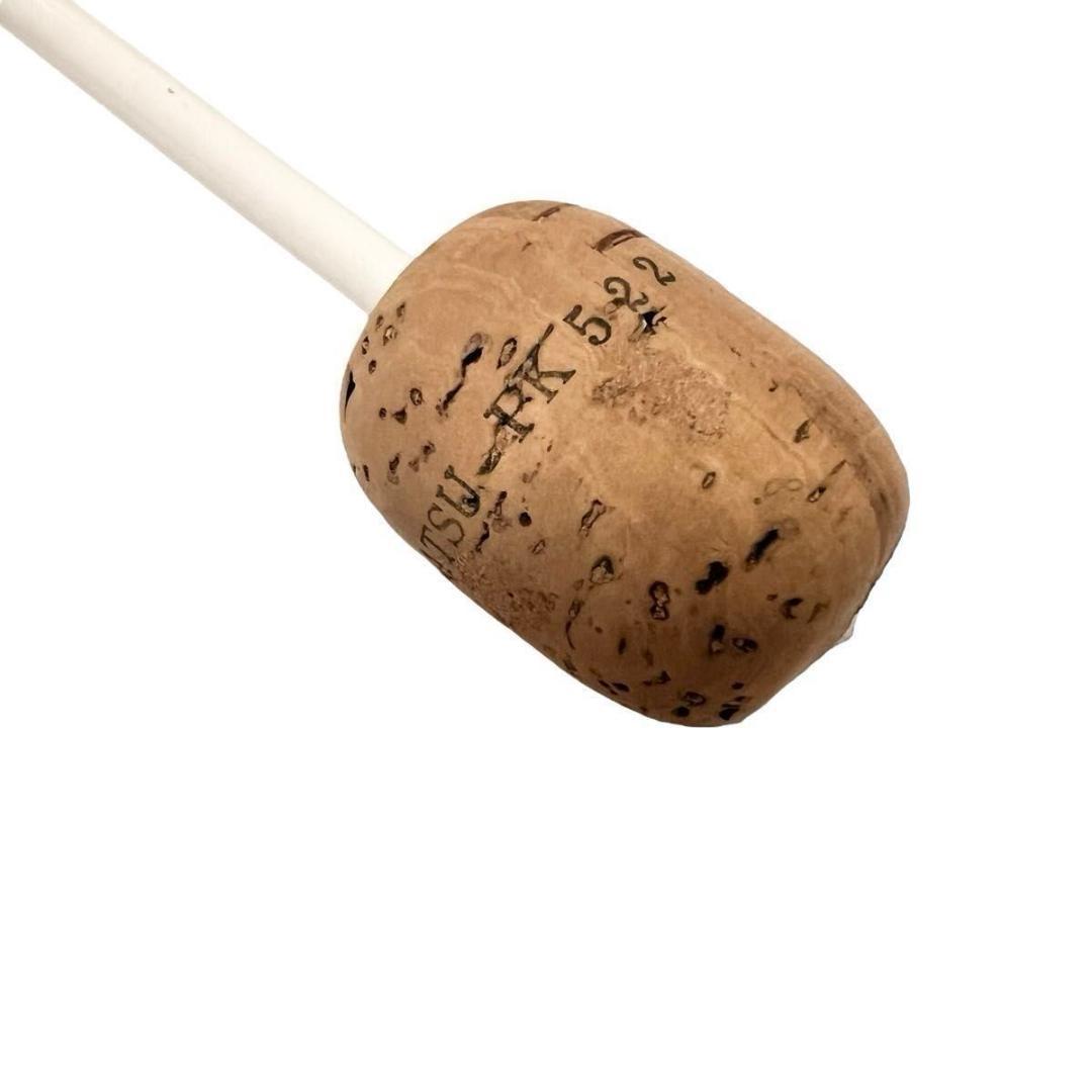 【廃盤レア】MURAMATSU BATON ムラマツバトン 指揮棒 PK522