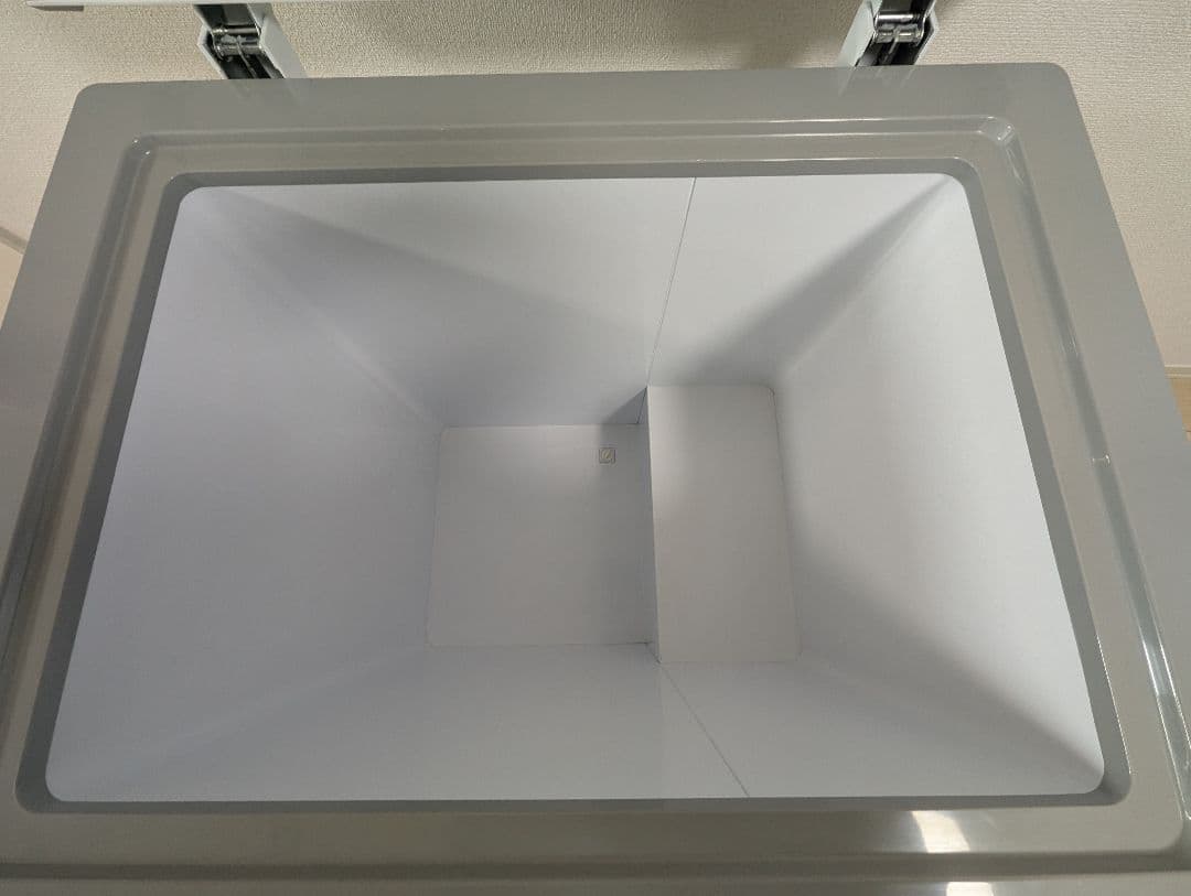 JCMC-142 の冷凍ストッカー(送料込)