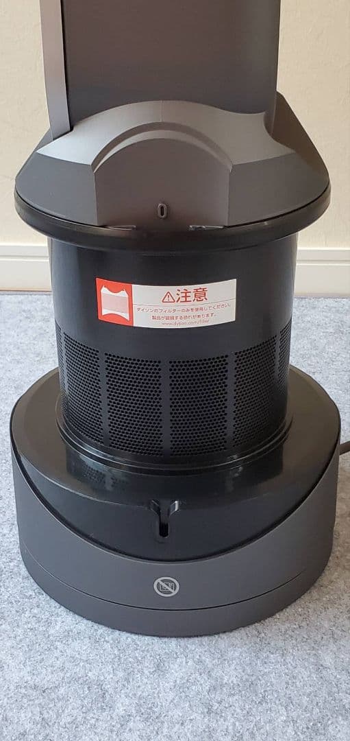Dyson HP00 空気清浄機能 【2023年製】