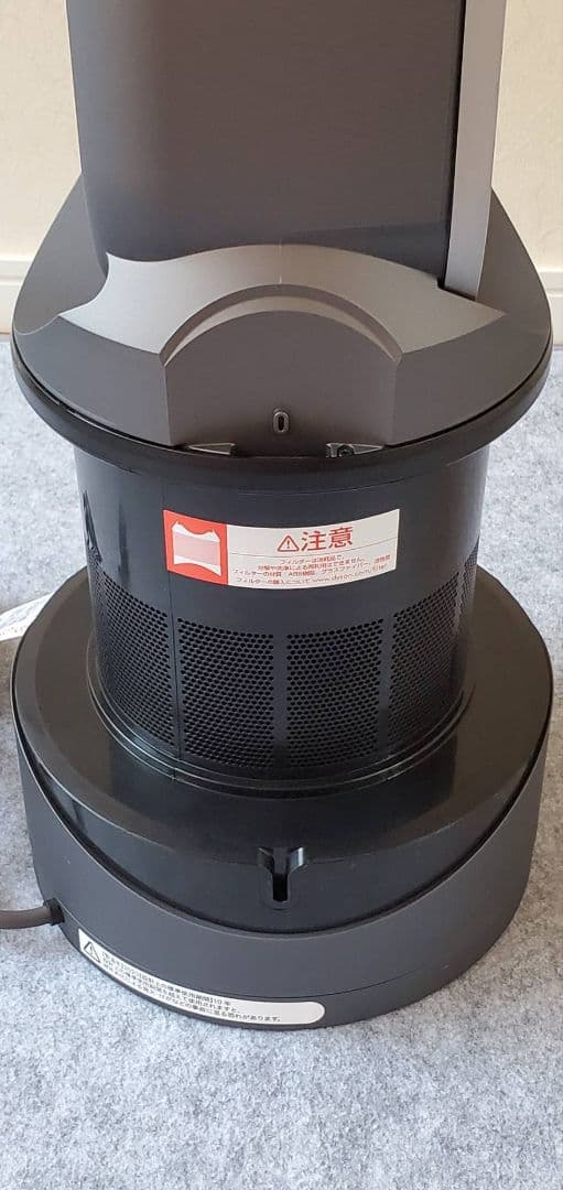 Dyson HP00 空気清浄機能 【2023年製】