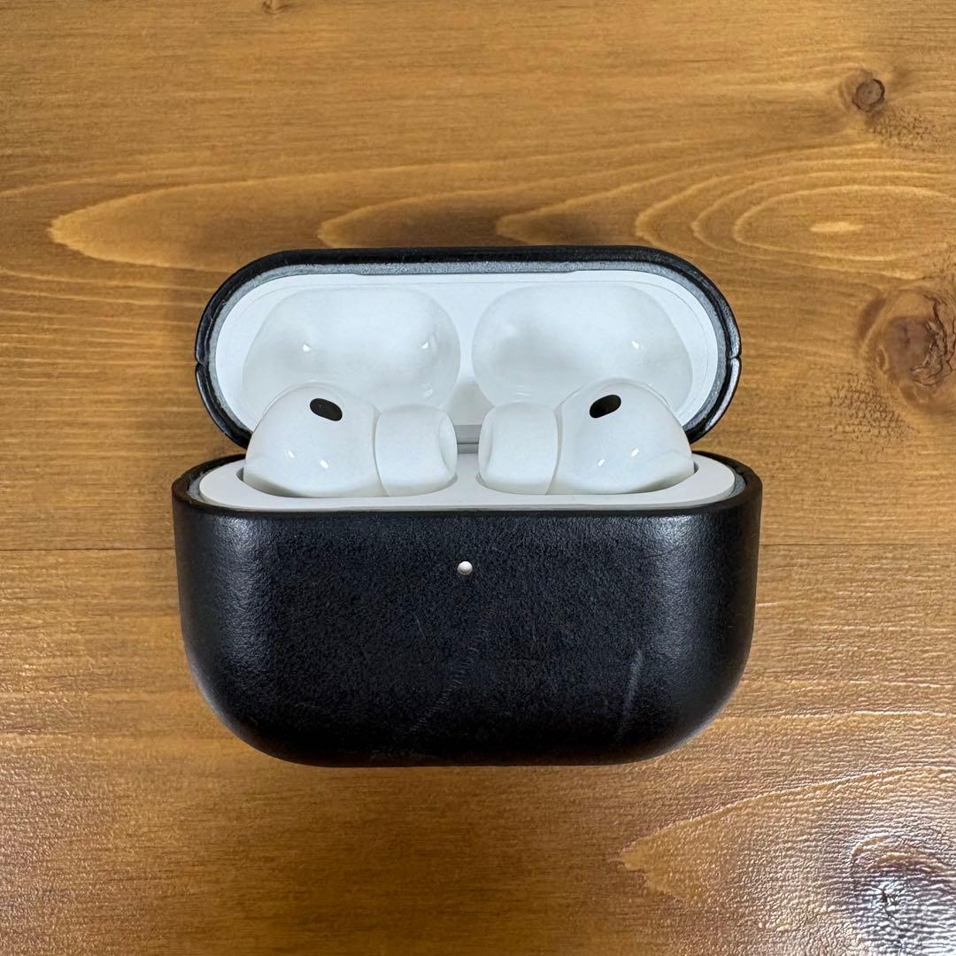 【Apple純正】AirPods Pro3