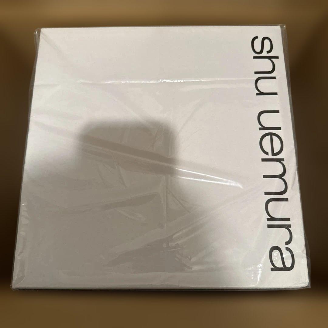 シュウウエムラ　メイクアップボックスミニ