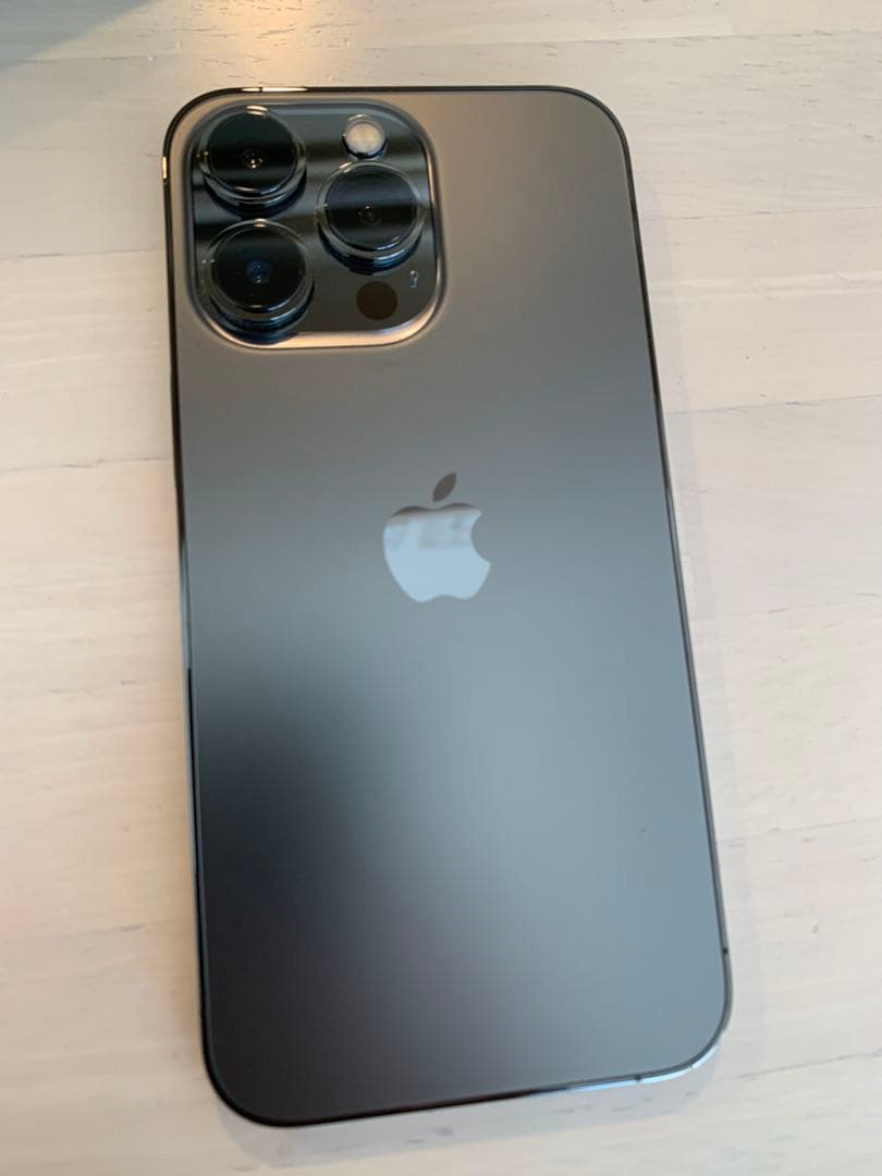 【送料込】Apple iPhone 13 Pro 512GB 付属品有【早者勝】