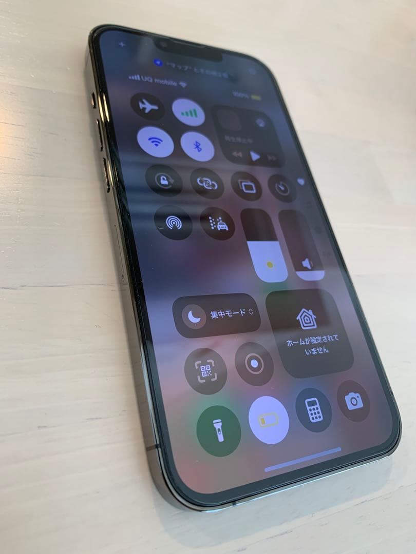 【送料込】Apple iPhone 13 Pro 512GB 付属品有【早者勝】