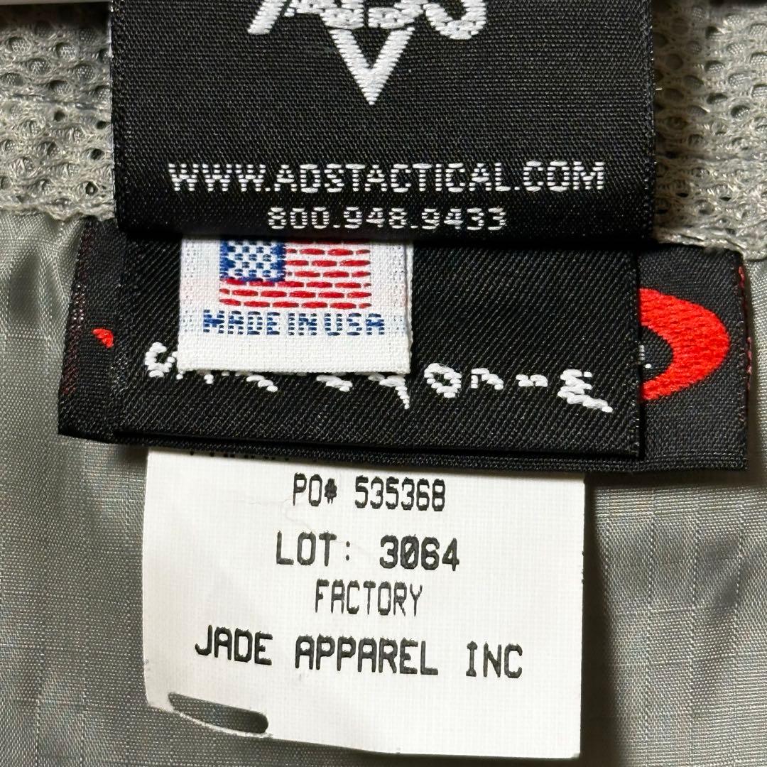 ECWCS GEN3 LEVEL7 L-R 極美品 ワイルドシングス 送料無料