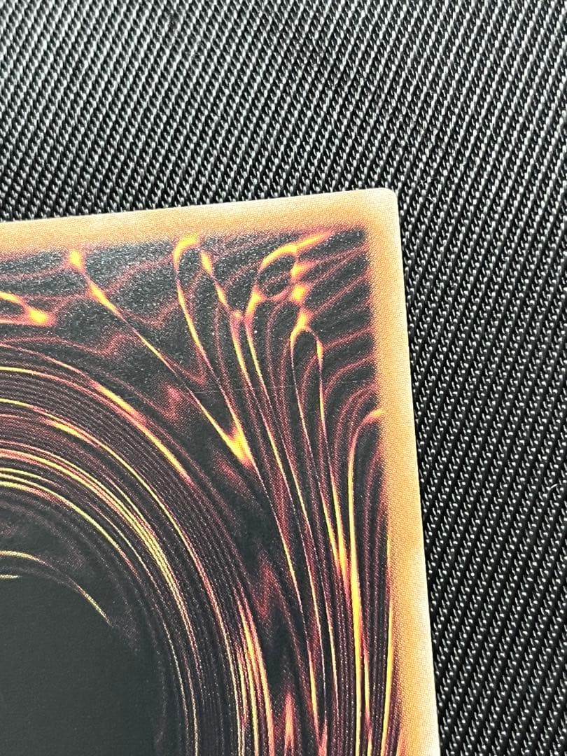 遊戯王　デーモンの召喚　オーバーラッシュレア