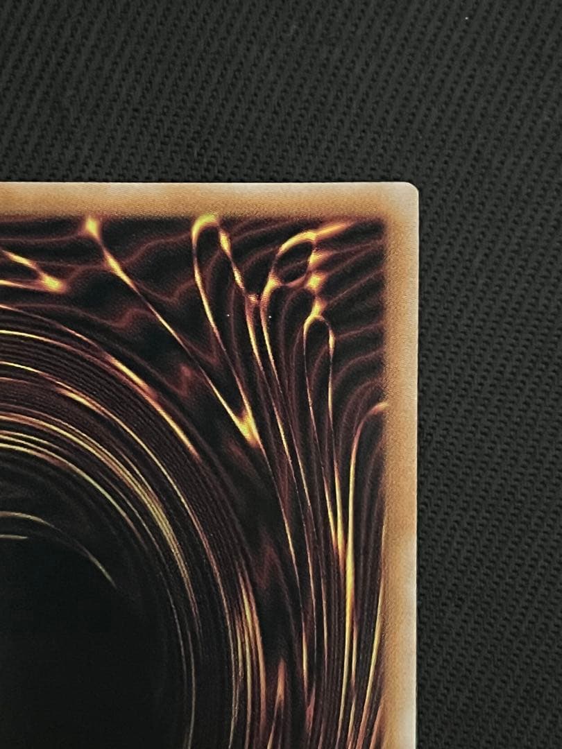 遊戯王　デーモンの召喚　オーバーラッシュレア