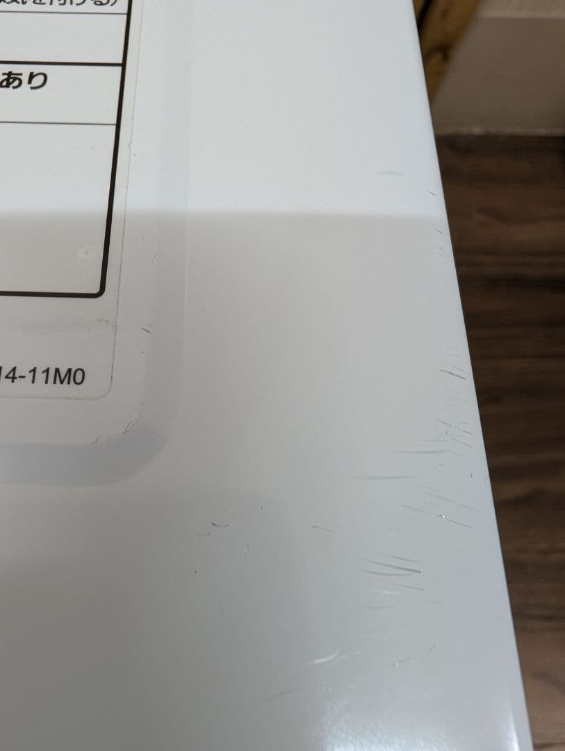 【期間限定価格】パナソニック　電子レンジ　2021　NE-FL100-W