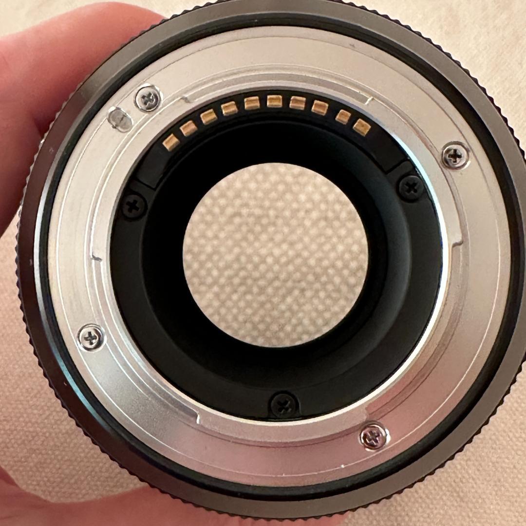 美品（保証残９ヶ月）｜FUJIFILM XF90mm F2 R LM WR
