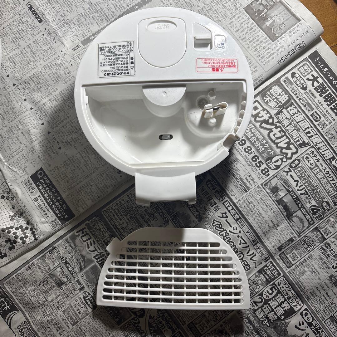 2022年製 象印 加湿器 EE-RR35 日本製