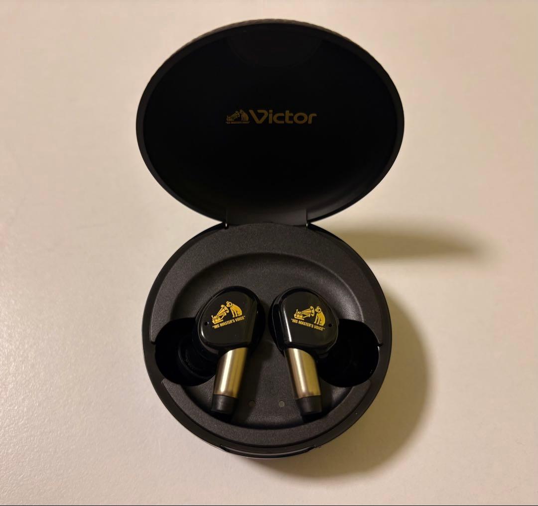 【最終値下げ！】Victor Wood master ピアノブラック