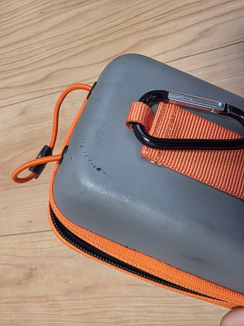 Bushnell PRO X3 ゴルフ用レーザー距離計　中古品