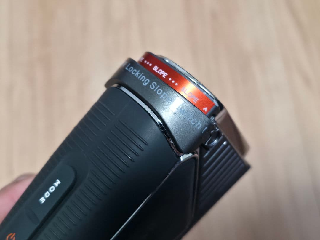 Bushnell PRO X3 ゴルフ用レーザー距離計　中古品