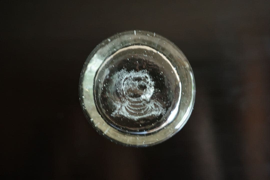 横山秀樹　コップ