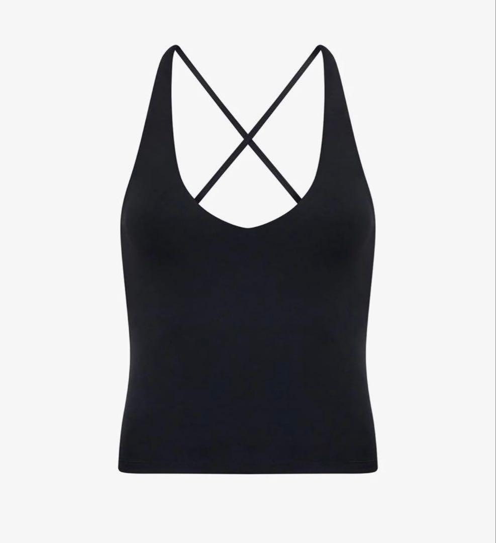 【CSB】FREEDOM HAVEN TANK Sサイズ