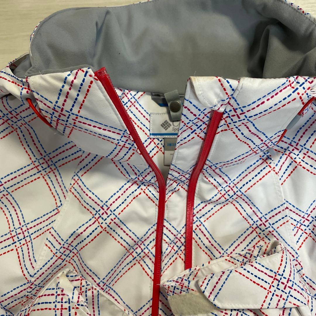 Colombia スノーボードウェア　レディース　ジャケットL パンツM