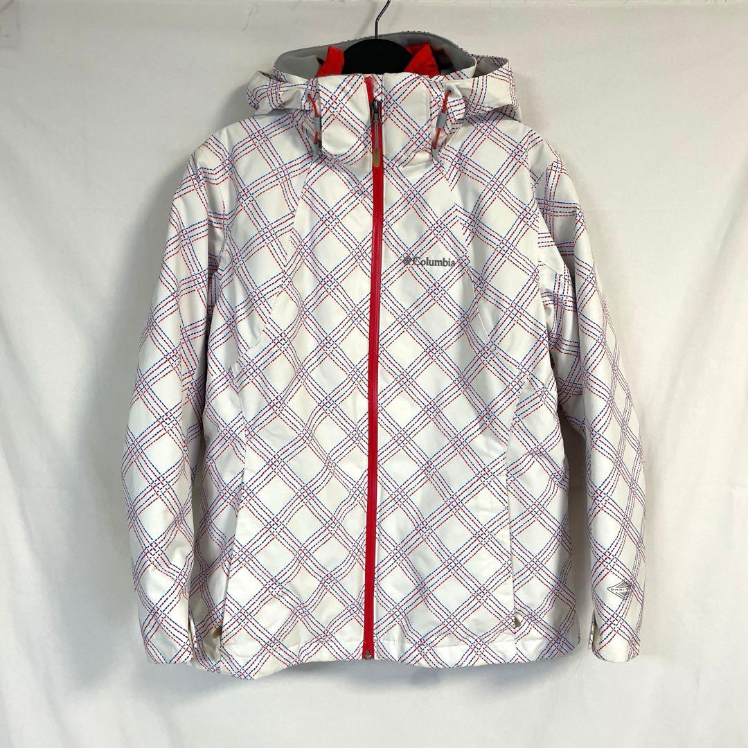 Colombia スノーボードウェア　レディース　ジャケットL パンツM