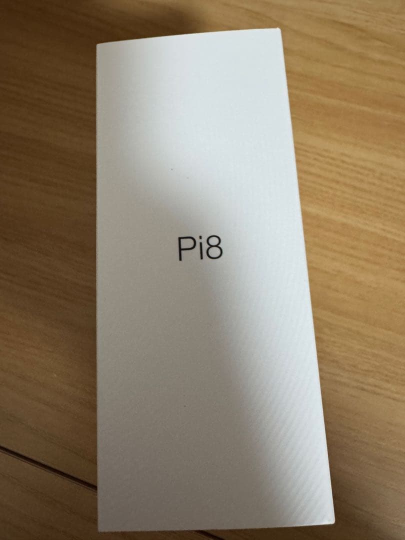 【正規品】 Bowers & Wilkins Pi8