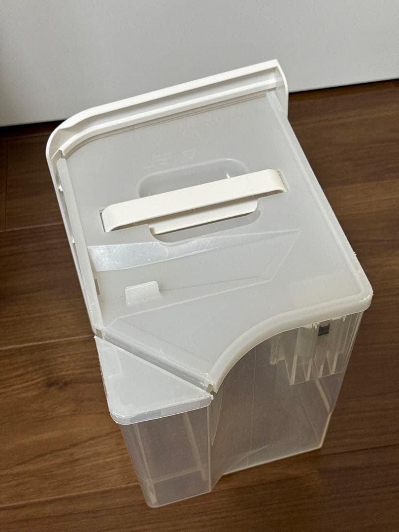 シャープ 衣類乾燥機 除湿機 CV-L180-W