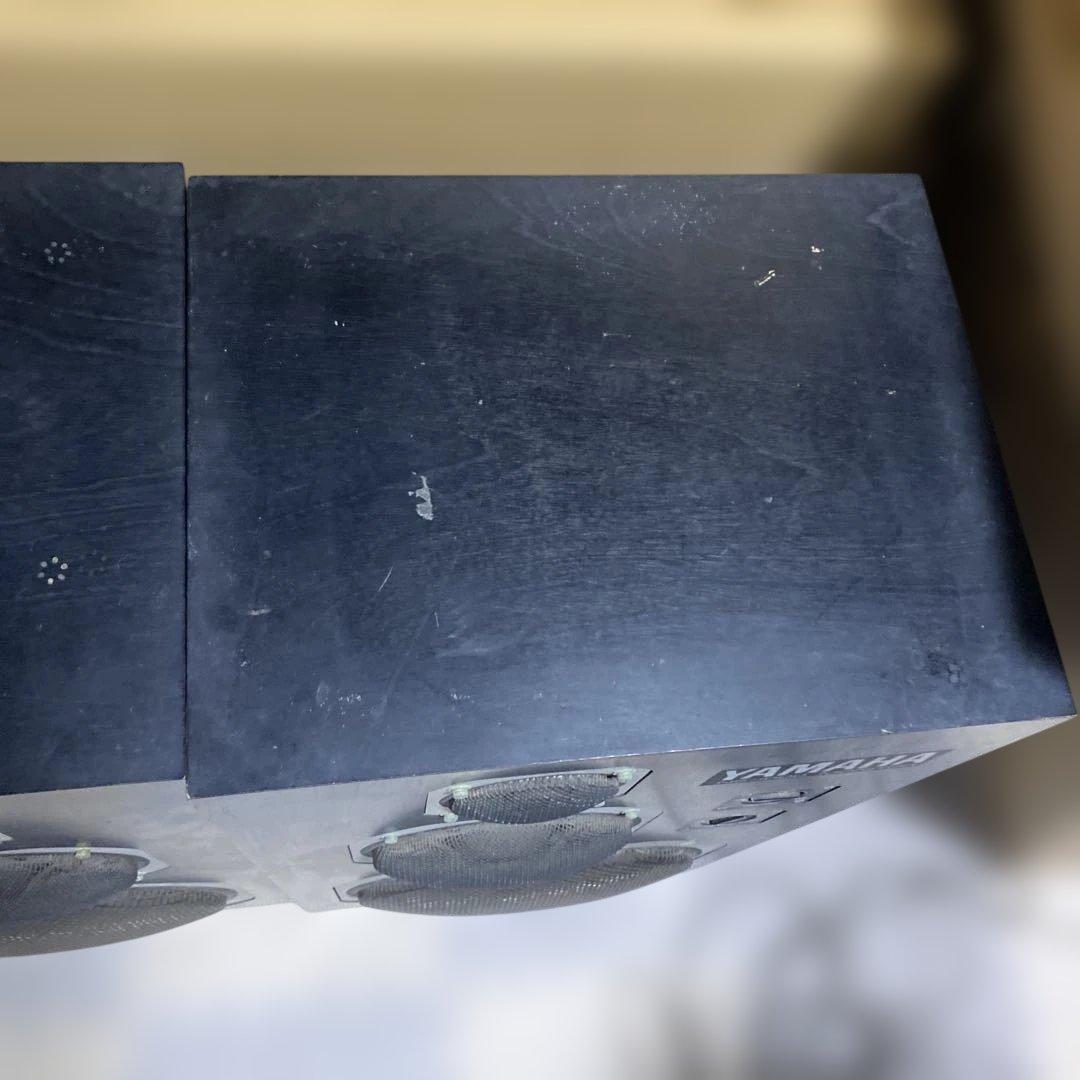 引取歓迎　YAMAHA NS-1000M モニタースピーカー