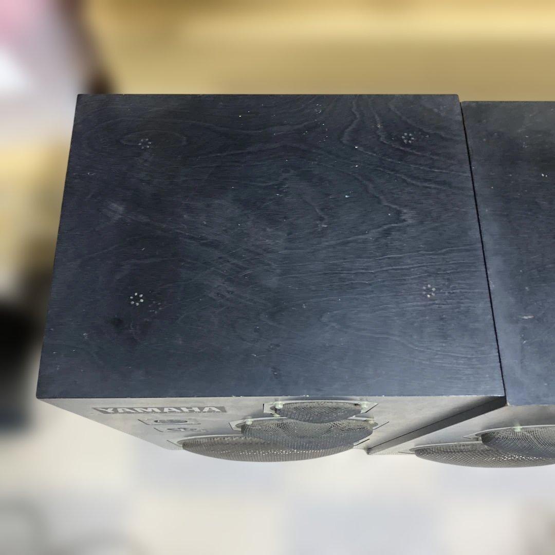 引取歓迎　YAMAHA NS-1000M モニタースピーカー