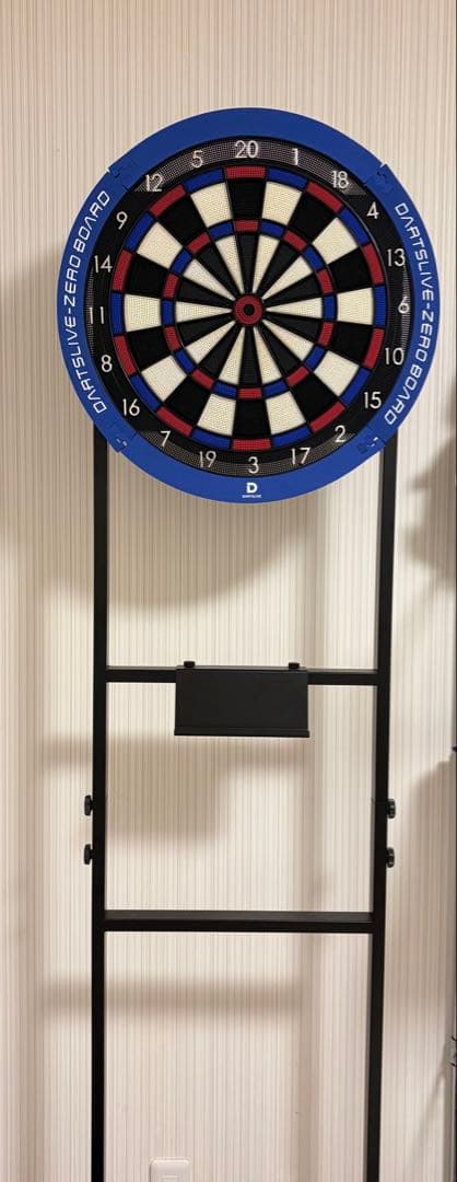 DARTSLIVE ZERO ダーツスタンド sb-db セット