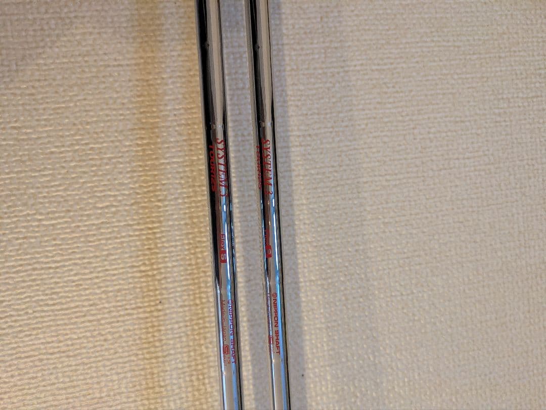 Srixon ZX ユーティリティクラブ 2番のみ！！