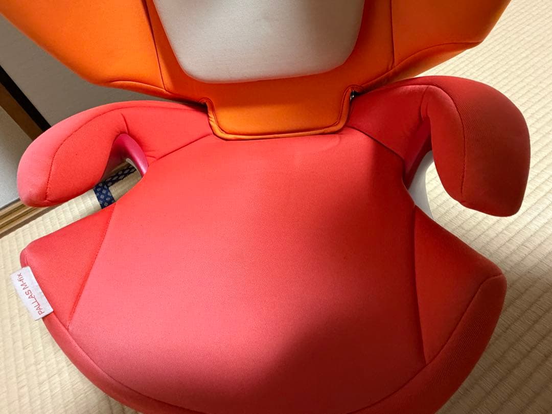 Cybex pallax m fix GOLD LINE レアカラーおまけ付