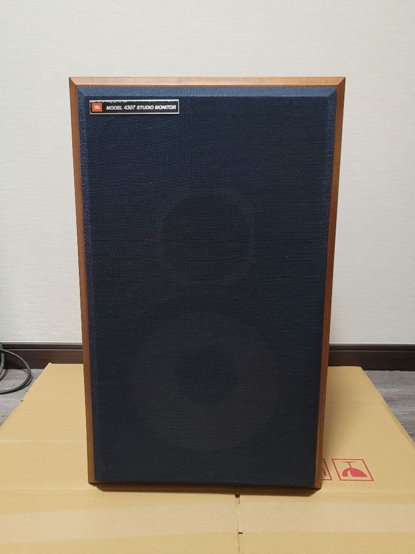 JBL 4307 スピーカー 1本