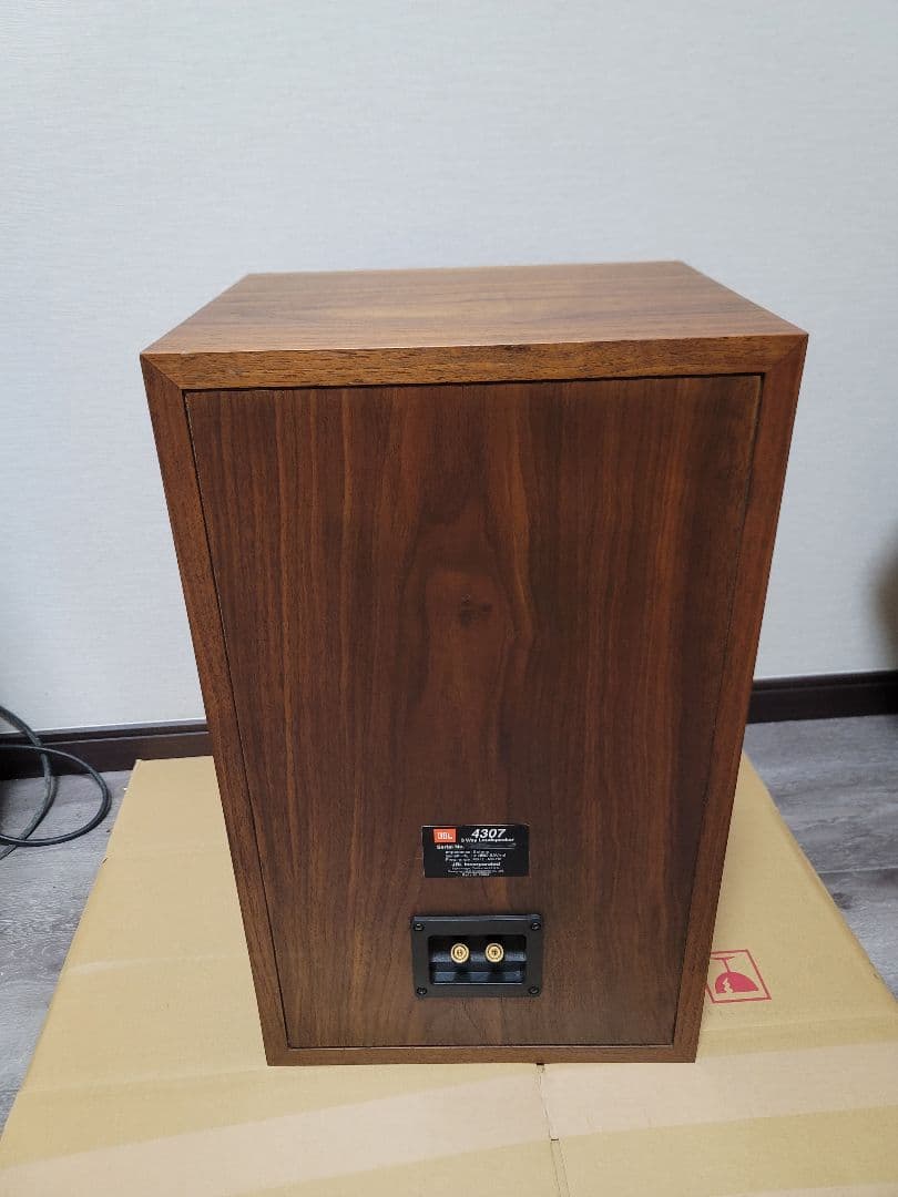 JBL 4307 スピーカー 1本
