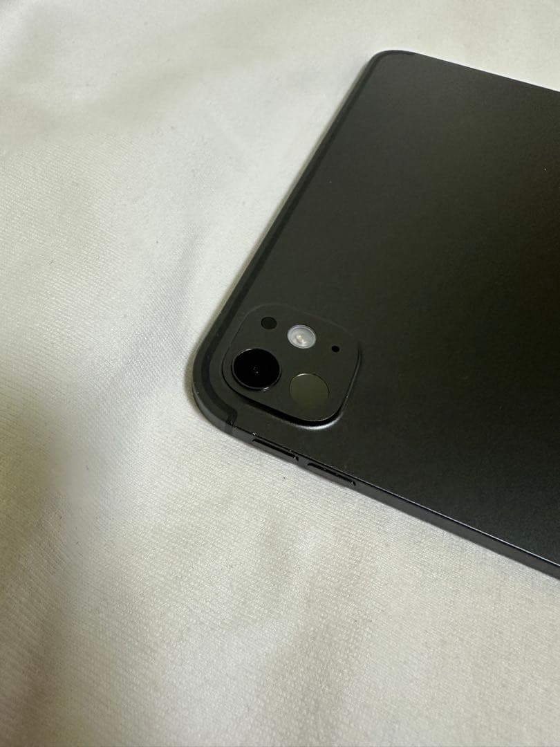 Apple iPad Pro 11インチ スペースグレー 第5世代 (M4)