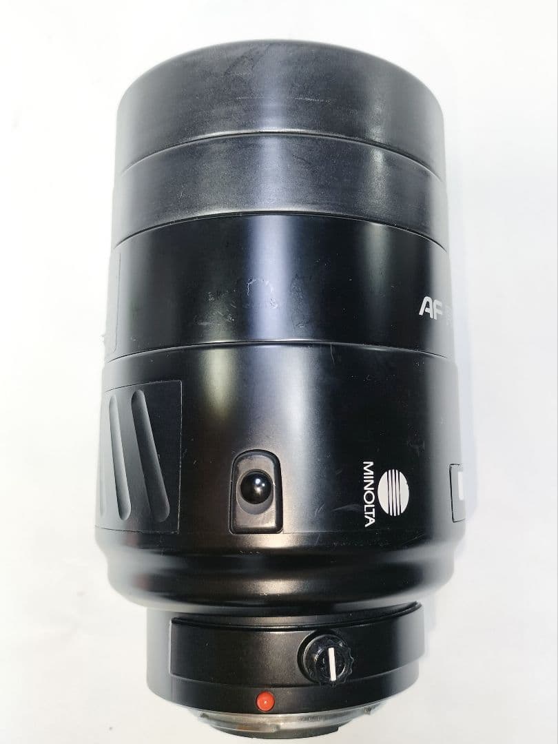 【並品】Minolta AF REFLEX 500mm F8 αAマウント