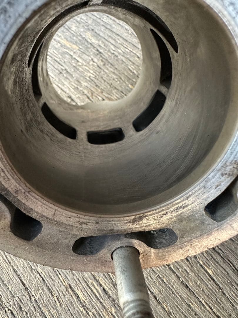 NSR250R シリンダー2個セット