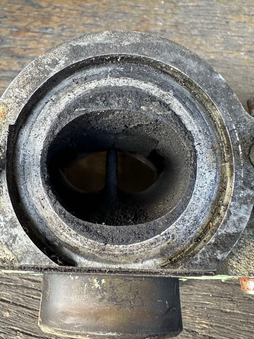 NSR250R シリンダー2個セット