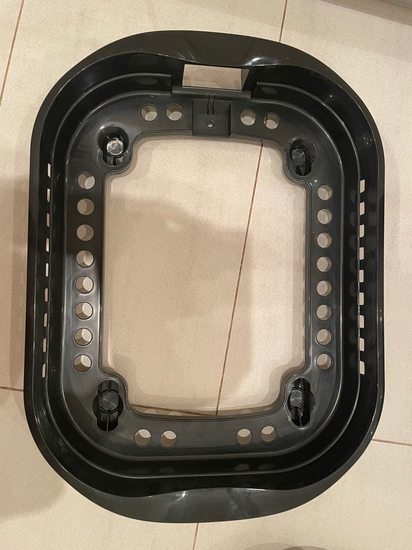 【新品未使用】タイガー　ホットプレート　CRC-A300