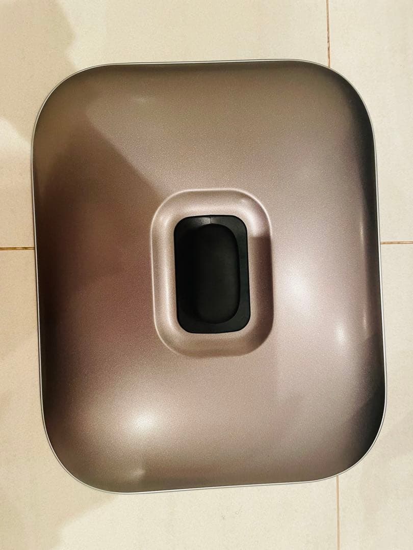 【新品未使用】タイガー　ホットプレート　CRC-A300