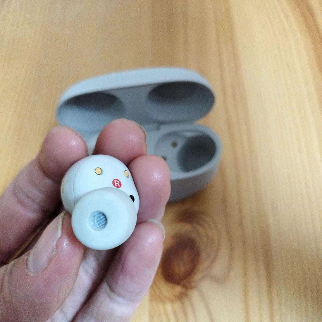 SONY ワイヤレスイヤホン WF1000XM5