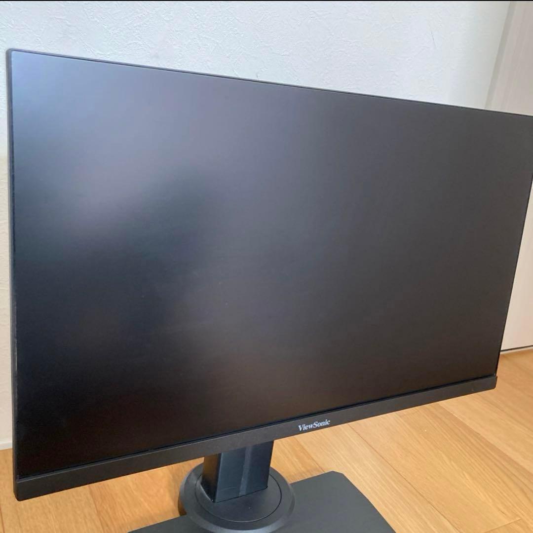 ゲーミングモニター　XG2405 144HZ