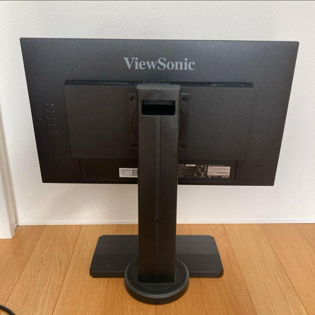 ゲーミングモニター　XG2405 144HZ