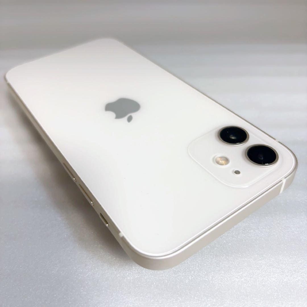 即日発送！ iPhone12【SIMフリー】64GB【iOS26】