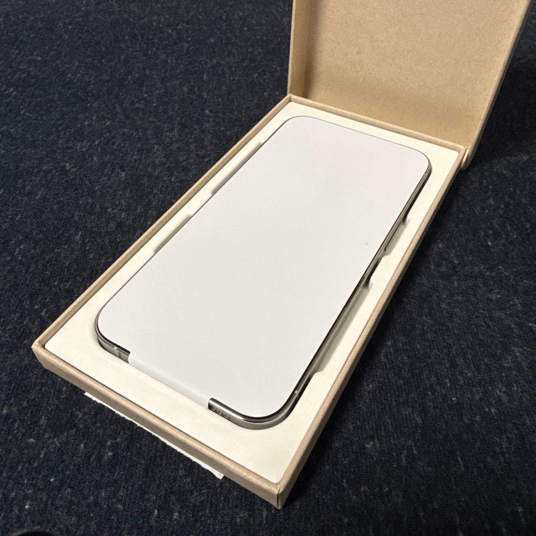 iPhone13pro 256GB 未使用品 SIMフリー