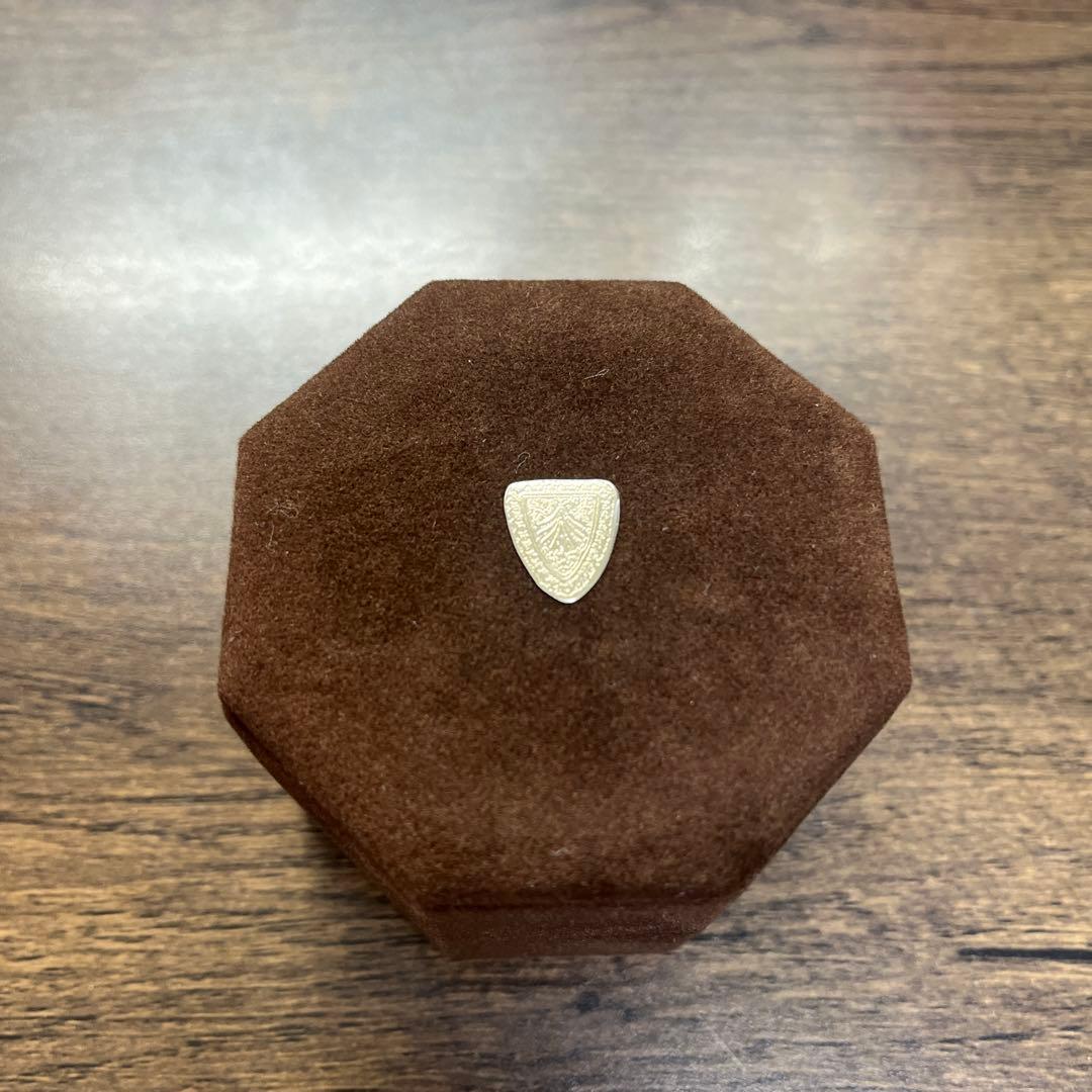 agate K10ダイヤモンドネックレス