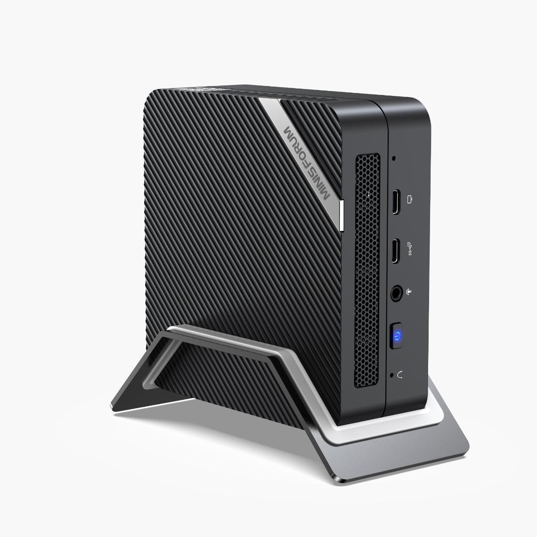 ⭐迎春⭐高性能＆軽量⭐MINISFORUM UM560⭐