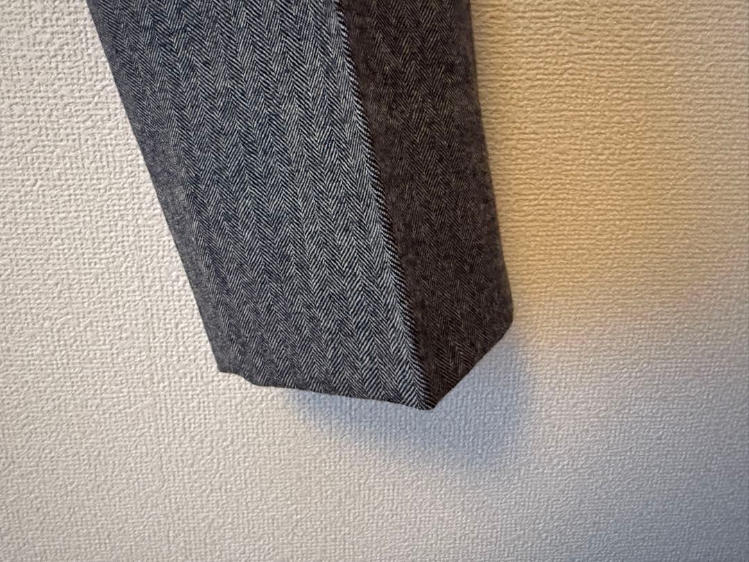 BERNARD ZINS BZTJ フランス製 arnys charvet